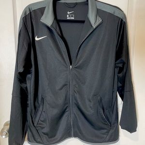 Nike Black Light Fit Jacket